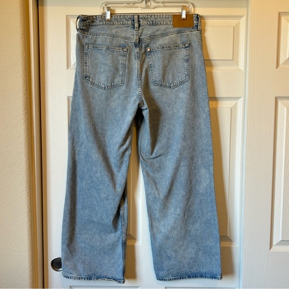 H&M Light Jeans - Picture 2 of 6